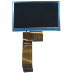 Display Terminal R71