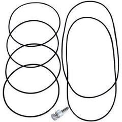 Universal Harness e-E51LD