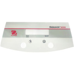 Front Panel e-E51