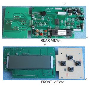 PCB Main V11 V11T V11G