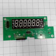 PCB LED R41