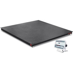Floor Scale i-DF52XW5000B1L