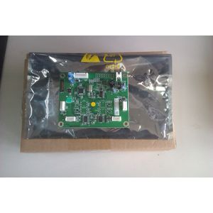 PCB Motor Driver Board EX-AD