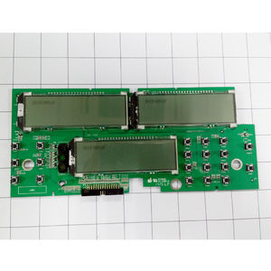 PCB LCD RC41