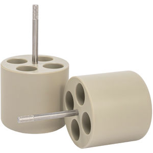 Rack 4×5ml D17mm FA 2/pk