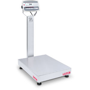 Bench Scale, D52XW125RTX2