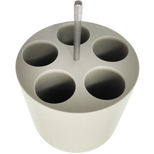 Rack 5x50ml D29mm FA 2/pk