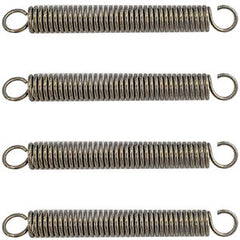 Spring set of 4 e-E51