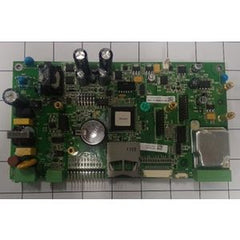 PCB Main T72XW