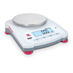 Portable Balance NV222 AM