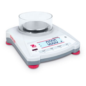 Portable Precision Balance NV223 AM