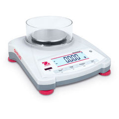 Portable Precision Balance NV223 AM