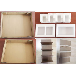 BOX complete L i-C31/C52