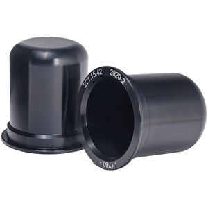 Bucket 1x290ml D62mm FB 2/pk