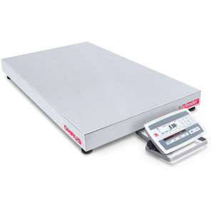 Bench Scale, D52XW125RTV5