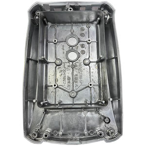 Housing base with bubble, PX