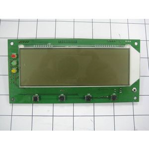 PCB Main T32MC