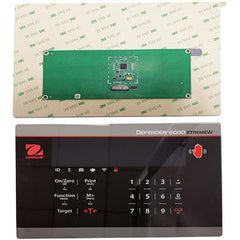 PCB Capacitive Keypad EN i-DT61XWE