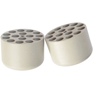 Adapter 15x1.5/2.0ml D11mm MTB 2/pk