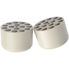 Adapter 15x1.5/2.0ml D11mm MTB 2/pk