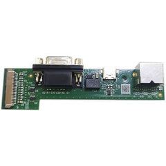 PCB i-C71 Interface