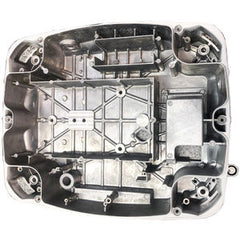 Housing base with bubble, EX HiCap