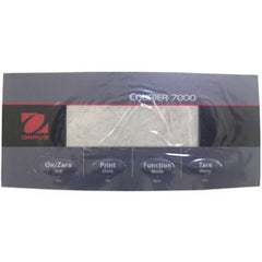 Function label i-C71 EN