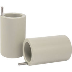 Rack 1×100ml D40mm RB 2/pk V1