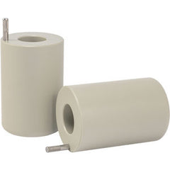 Rack 1×30ml D25mm RB 2/pk