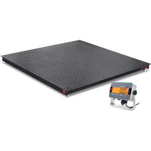 Floor Scale i-DF33XW2500B1L