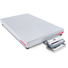 Bench Scale, D52P125RTV5