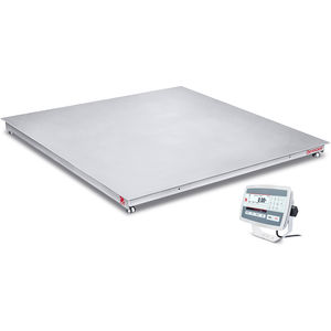 Floor Scale i-DF52XW2500C1L