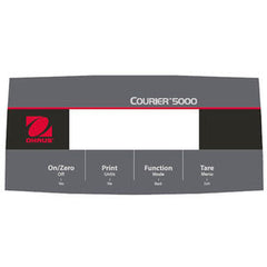 Function label i-C52 EN