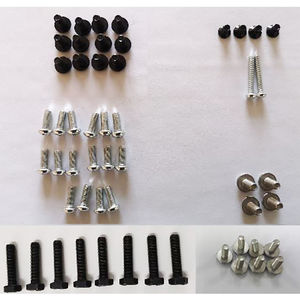 Hardware Kit L/X base i-C52