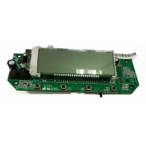 PCB 4Layer One IR NV NVT