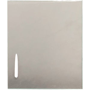 side glass Medium, PX