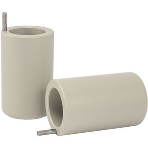 Rack 1×85ml D38mm RB 2/pk V2