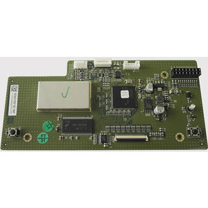 PCB Main 20K STX