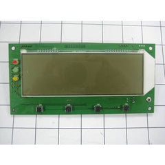 PCB Main T32MC