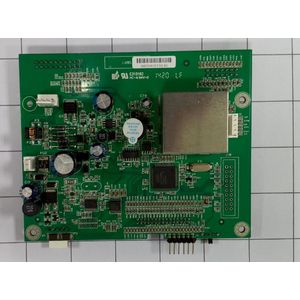 PCB Main RC41