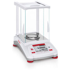 Semi-Micro Balance AX225D