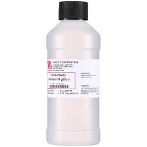 Standard Conduct 84µS/cm 250ml