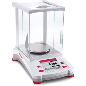 Precision Balance AX523