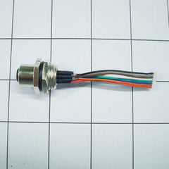 Connector 8 PIN Terminal R71