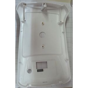 Housing Top w/o DS AX