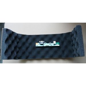 PCB RS AX