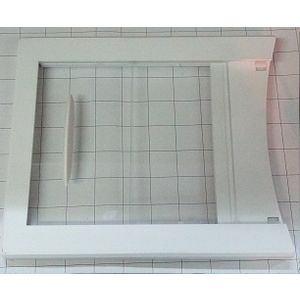 Frame Assembly Top DS AX