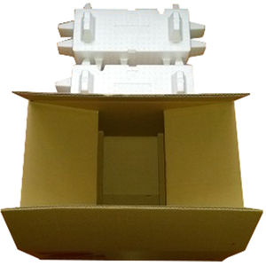 Box Non DS AX