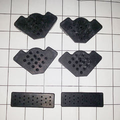 Rubber Kit Small base R71