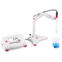 pH Meter, ST5000-B